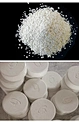 Calcium Hypochlorite Pool